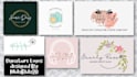 create an eye catching trademark logo