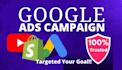 audit and setup effective google PPC ads campaign