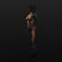 make custom metahuman and do character design