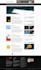 create Bootstrap site design
