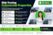 do real estate skip tracing for multifamily properties