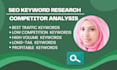 do best SEO keyword and competitor analysis for your website