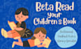 beta read your childrens book and provide constructive feedback