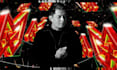 create visuals animation for dj live performance techno edm