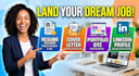 provide professional resume writing services and portfolio
