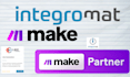quickly create custom make, integromat, zapier, and ai automations
