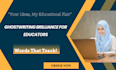 be your educational and teaching articles blogs ghost writer