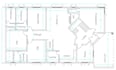 create buildings designs and drafting on autocad and revit