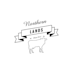 create a recognizable logo for a progressive cattle breeder