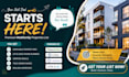do list building of multifamily and apartment buildings