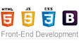 develop and customize website using HTML, CSS, and bootstrap