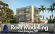 create  revit modeling from pdf cad and images