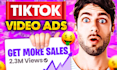 make ai video ads, tik tok video ads creator using veo 3