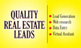 do quality real estate lead generation and skip tracing