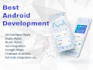 transform your vision into a powerful android application