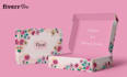 do packaging box design, mailer box and subscription box design for your product