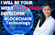 do web3 crypto game crypto wallet blockchain ai developer