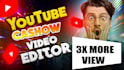 do faceless cashcow videos for youtube channels