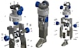 do 3d cad modeling, machine design on onshape