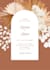 create luxurious digital invitations for any event