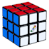 teach you how to solve a rubiks cube efficiently and quickly