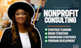 help you start and structure your nonprofit the right way