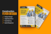 design hiring recruitment flyer for plumber handyman architecture medical nurse