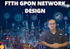 plan and design ftth broadband networks