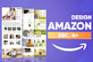create amazon ebc, a plus design that converts