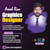 do professional graphics designing