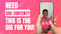 create authentic ugc and ads for your brand