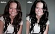edit any picture you have