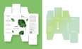 design professional skincare and cosmetic packaging