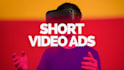 create short video ads, product promo, and website promo video