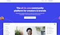 be your full stack developer react js, node js, next js, mongodb, php