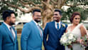 do cinematic wedding video editing
