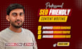 provide SEO consultation services