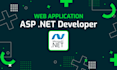 be your full stack web application developer