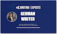be your german content writer