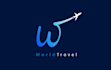 do professional and unique airline logo design for you