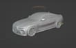 rig a car in blender
