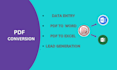 do pdf conversion in 12 hours
