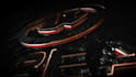 create a cinematic 3d logo animation and reveal in 4k