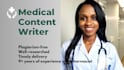 write authentic medical content as I am a pharmacist