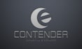 create a simple, clean, and modern logo