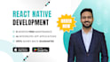 use react native as react native developer for react native app development