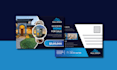 design professional postcard and eddm direct mail