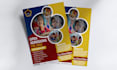 provide educational and school flyers