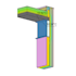 do thermal bridge modelling and analysis