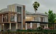 2d planning , 3d modeling and architectural rendering